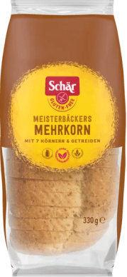 Meisterbäckers Mehrkorn
