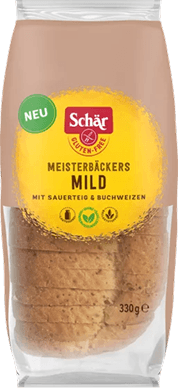Meisterbäckers Mild